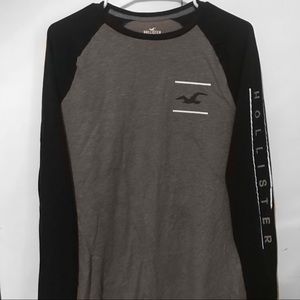 Hollister t-shirt